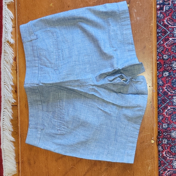 BNWT! J  Crew womens shorts - Picture 4 of 4